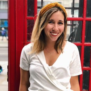 Meet your Posher, Dani